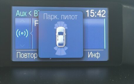 Ford Focus III, 2011 год, 930 000 рублей, 2 фотография