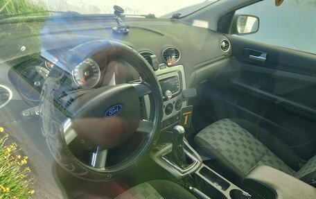 Ford Focus II рестайлинг, 2007 год, 450 000 рублей, 2 фотография
