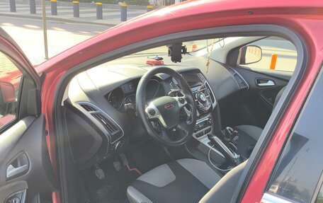 Ford Focus III, 2011 год, 930 000 рублей, 4 фотография