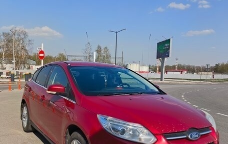 Ford Focus III, 2011 год, 930 000 рублей, 5 фотография