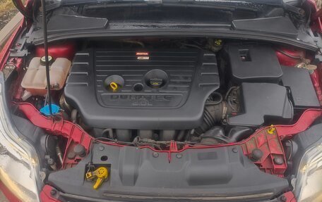 Ford Focus III, 2011 год, 930 000 рублей, 11 фотография