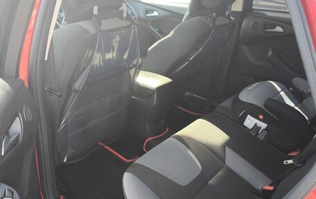 Ford Focus III, 2011 год, 930 000 рублей, 10 фотография