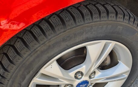 Ford Focus III, 2011 год, 930 000 рублей, 17 фотография