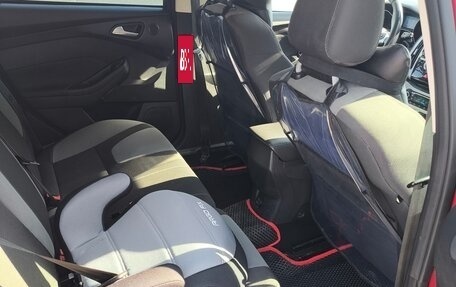 Ford Focus III, 2011 год, 930 000 рублей, 12 фотография