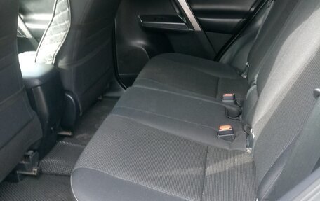 Toyota RAV4, 2018 год, 2 560 000 рублей, 12 фотография