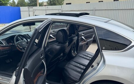 Nissan Teana, 2009 год, 970 000 рублей, 4 фотография