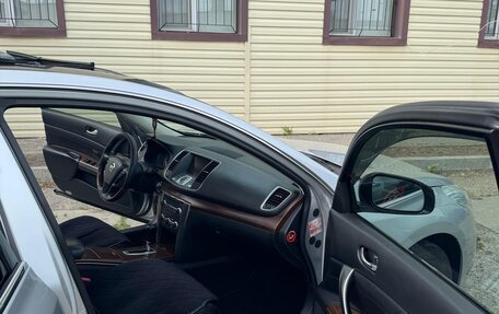 Nissan Teana, 2009 год, 970 000 рублей, 8 фотография