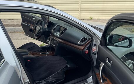 Nissan Teana, 2009 год, 970 000 рублей, 10 фотография