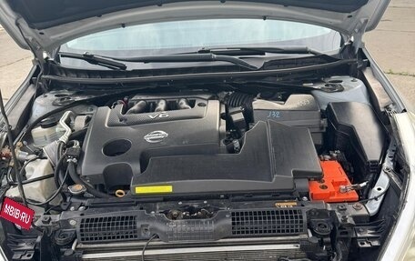Nissan Teana, 2009 год, 970 000 рублей, 9 фотография