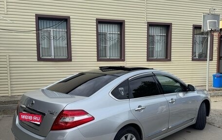 Nissan Teana, 2009 год, 970 000 рублей, 3 фотография