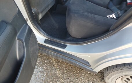 Nissan Tiida, 2010 год, 580 000 рублей, 11 фотография
