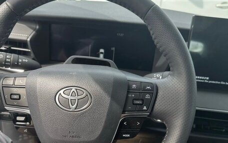 Toyota Camry, 2025 год, 3 125 000 рублей, 4 фотография