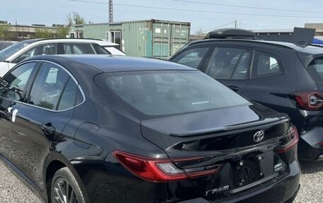 Toyota Camry, 2025 год, 3 125 000 рублей, 2 фотография