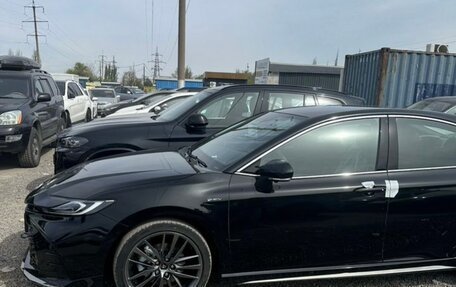 Toyota Camry, 2025 год, 3 125 000 рублей, 3 фотография