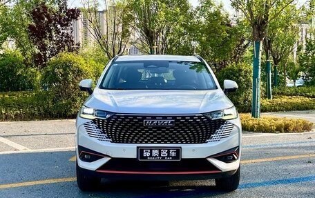 Haval H6, 2021 год, 1 899 000 рублей, 2 фотография