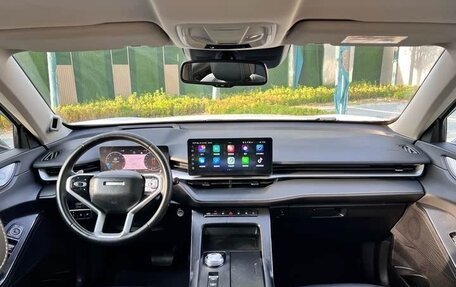 Haval H6, 2021 год, 1 899 000 рублей, 8 фотография