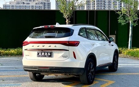 Haval H6, 2021 год, 1 899 000 рублей, 5 фотография
