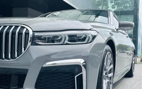 BMW 7 серия, 2021 год, 4 750 000 рублей, 8 фотография