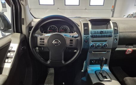 Nissan Pathfinder, 2007 год, 799 000 рублей, 8 фотография