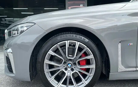 BMW 7 серия, 2021 год, 4 750 000 рублей, 9 фотография