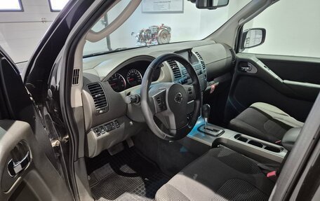 Nissan Pathfinder, 2007 год, 799 000 рублей, 7 фотография