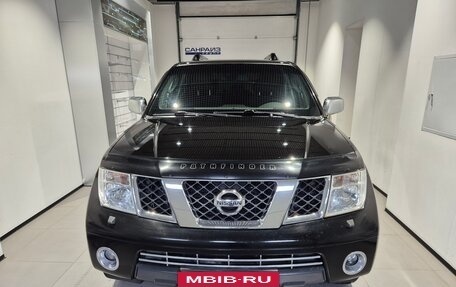 Nissan Pathfinder, 2007 год, 799 000 рублей, 2 фотография