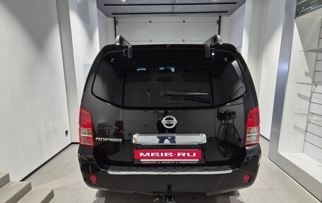 Nissan Pathfinder, 2007 год, 799 000 рублей, 5 фотография