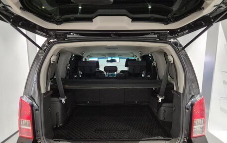 Nissan Pathfinder, 2007 год, 799 000 рублей, 11 фотография