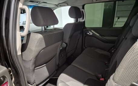 Nissan Pathfinder, 2007 год, 799 000 рублей, 10 фотография