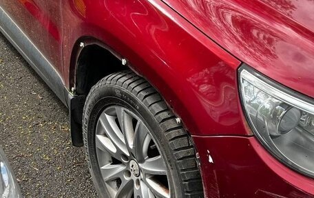 Volkswagen Tiguan I, 2010 год, 630 000 рублей, 5 фотография
