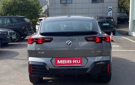 BMW X2, 2024 год, 3 250 000 рублей, 13 фотография