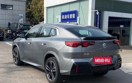 BMW X2, 2024 год, 3 250 000 рублей, 14 фотография