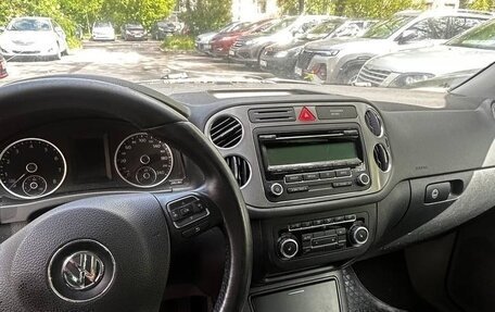 Volkswagen Tiguan I, 2010 год, 630 000 рублей, 12 фотография