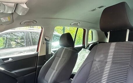 Volkswagen Tiguan I, 2010 год, 630 000 рублей, 13 фотография