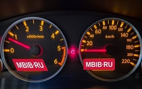 Nissan Pathfinder, 2007 год, 799 000 рублей, 12 фотография