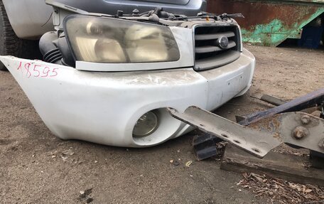 Subaru Forester, 2003 год, 399 000 рублей, 10 фотография