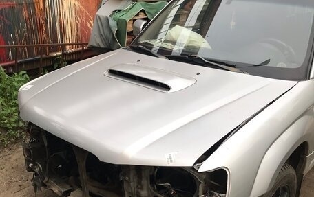 Subaru Forester, 2003 год, 399 000 рублей, 6 фотография