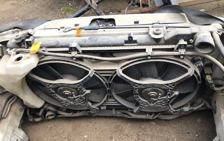 Subaru Forester, 2003 год, 399 000 рублей, 13 фотография