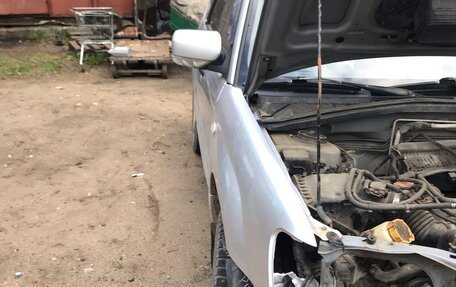 Subaru Forester, 2003 год, 399 000 рублей, 12 фотография