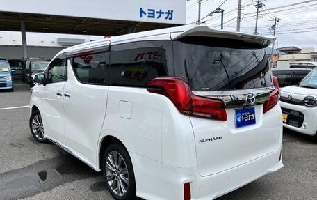 Toyota Alphard III, 2021 год, 3 120 000 рублей, 4 фотография