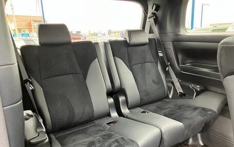 Toyota Alphard III, 2021 год, 3 120 000 рублей, 10 фотография