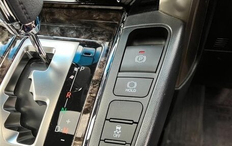 Toyota Alphard III, 2021 год, 3 120 000 рублей, 12 фотография