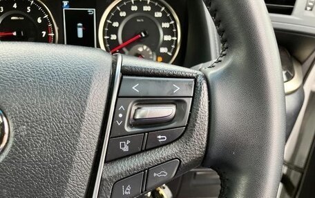 Toyota Alphard III, 2021 год, 3 120 000 рублей, 14 фотография