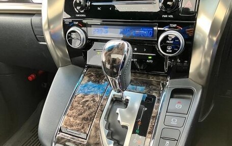 Toyota Alphard III, 2021 год, 3 120 000 рублей, 9 фотография