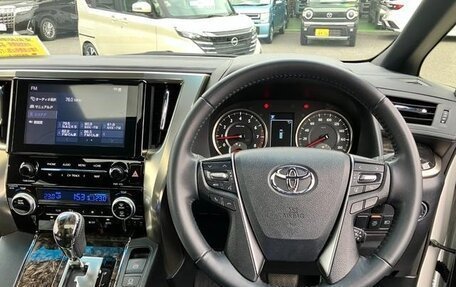 Toyota Alphard III, 2021 год, 3 120 000 рублей, 15 фотография
