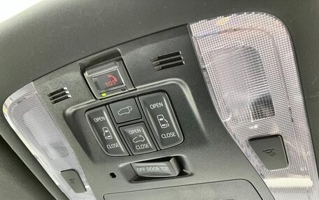 Toyota Alphard III, 2021 год, 3 120 000 рублей, 17 фотография