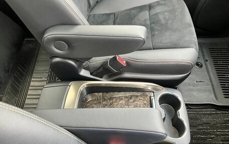Toyota Alphard III, 2021 год, 3 120 000 рублей, 20 фотография