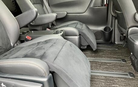 Toyota Alphard III, 2021 год, 3 120 000 рублей, 26 фотография