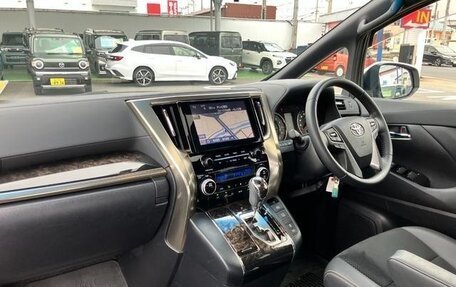 Toyota Alphard III, 2021 год, 3 120 000 рублей, 27 фотография