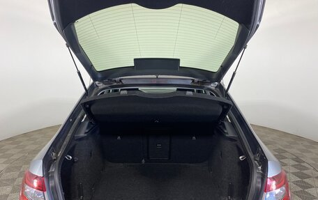 Skoda Octavia, 2017 год, 1 579 000 рублей, 12 фотография